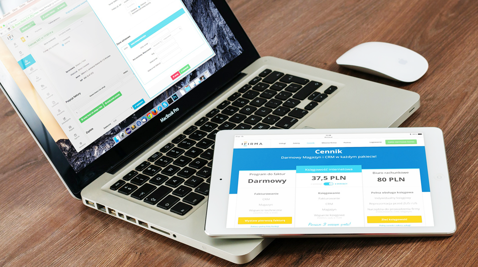 後台功能一目了然