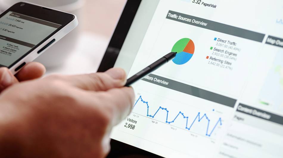 資料追蹤不馬虎